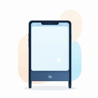 Kiosk Quick-Grab