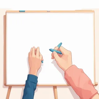 Edit any morning