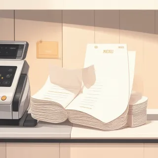 Skip PDF upkeep
