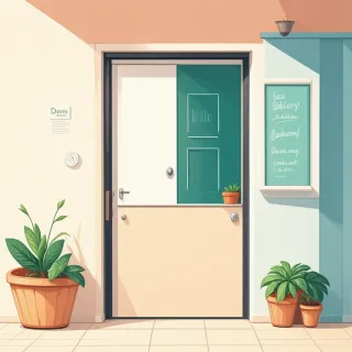Beyond the whiteboard