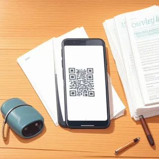 Social post codes