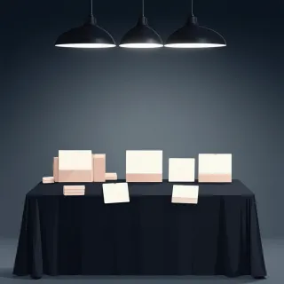 One convention-table code