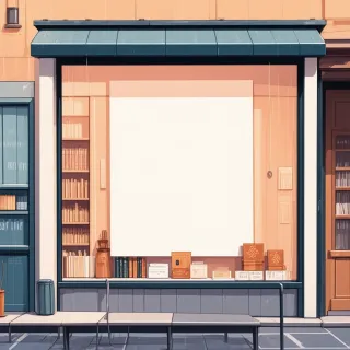 Window sign