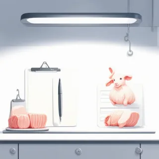 See what’s being scanned