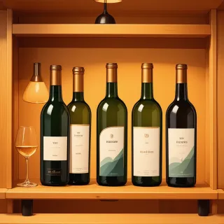 Limited-release shelf talker
